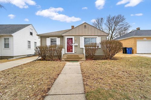 2911 Webster Street, RACINE, WI, 53403 | Card Image