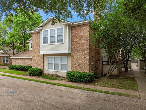 2314 Melissa Dr, Waco, TX, 76708-3069 | Card Image