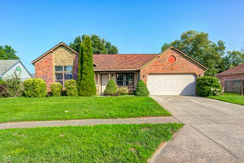 8172 Austin Ct, Avon, IN, 46123-5420 | Card Image
