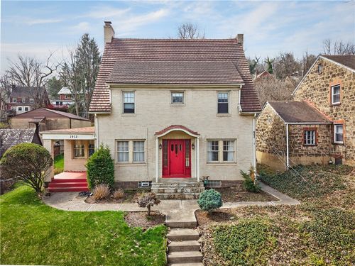 1932 Ardmore Blvd, Pittsburgh, PA, 15221-4602 | Card Image