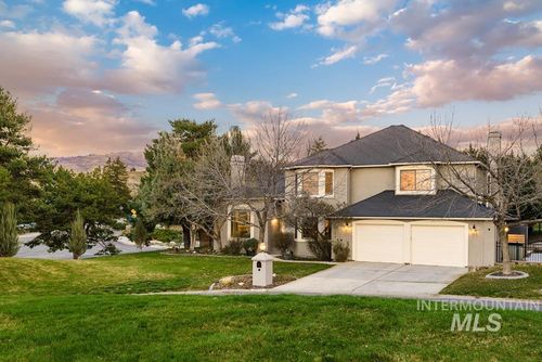 1865 E Sendero Ln, Boise, ID, 83712-6685 | Card Image
