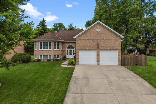 406 Lawndale Ct, Lebanon, OH, 45036-3310 | Card Image
