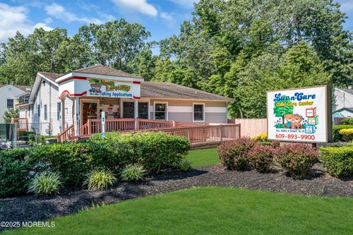 530 Lakehurst Rd, Browns Mills, NJ, 08015-6045 | Card Image