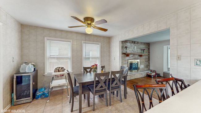 1910 N 76 Th Ct, House other with 4 bedrooms, 3 bathrooms and 5 parking in Elmwood Park IL | Image 5