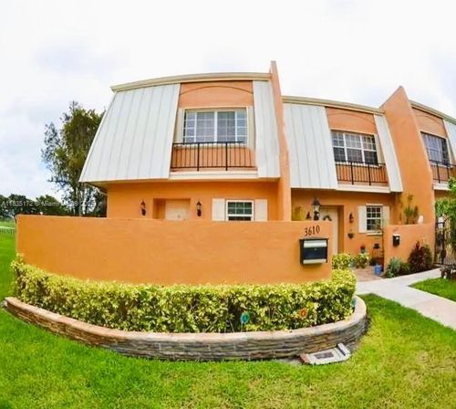 1-3610 Citrus Trce, Davie, FL, 33328-2633 | Card Image