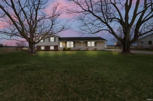 2802 N Berthaud Rd, New Haven, IN, 46774-9649 | Card Image