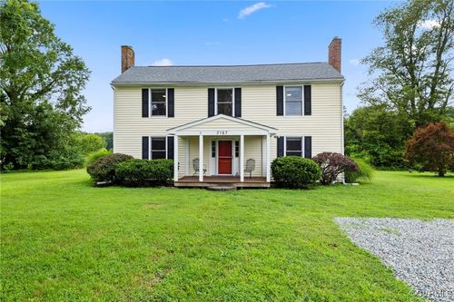 3167 Trenholm Rd, Powhatan, VA, 23139-4608 | Card Image