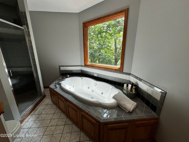 601 Indian Ridge Rd, House other with 4 bedrooms, 3 bathrooms and null parking in Falls Of Rough KY | Image 47