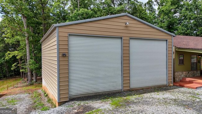 1529 Cedar View Dr, House other with 1 bedrooms, 2 bathrooms and 8 parking in Hiawassee GA | Image 35
