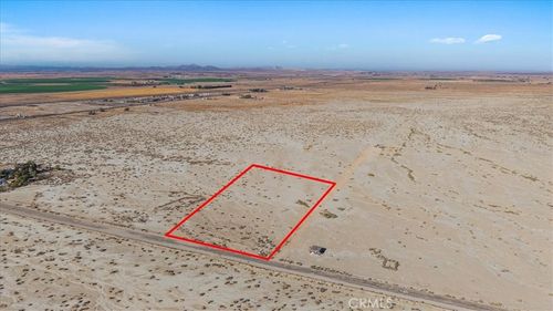 0 Lenwood Rd, Hinkley, CA, 92347 | Card Image