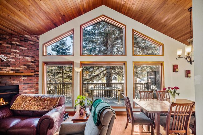 20 Pinewood Crescent, House other with 3 bedrooms, 1 bathrooms and 3 parking in Canmore AB | Image 6