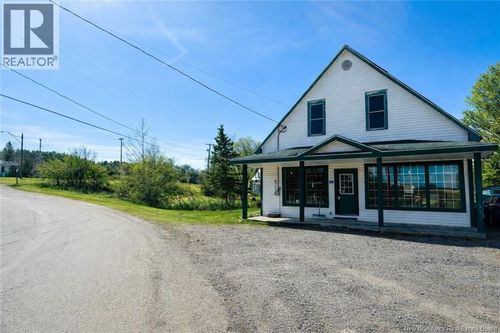 3 Howland Ridge Rd, Millville, NB, E6E1Y3 | Card Image