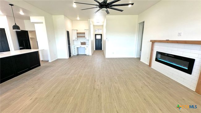 1462 Walker Place Blvd, House other with 4 bedrooms, 2 bathrooms and null parking in Copperas Cove TX | Image 16