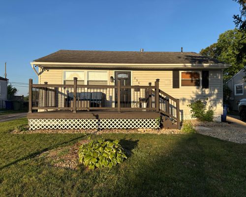 296 N Brinker Ave, Columbus, OH, 43204-2035 | Card Image