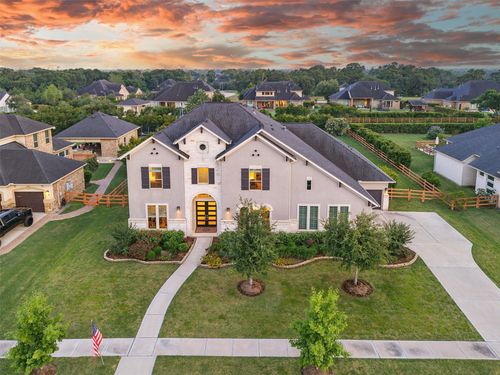 29711 Hay Field Ln, Fulshear, TX, 77406-2481 | Card Image