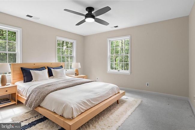 12010 Waples Mill Rd, House other with 4 bedrooms, 3 bathrooms and null parking in OAKTON VA | Image 22