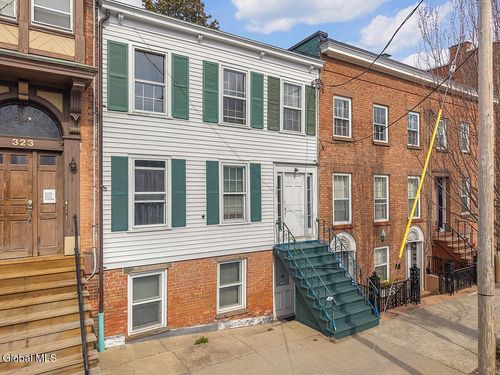 321 Washington Ave, Albany, NY, 12206-3012 | Card Image
