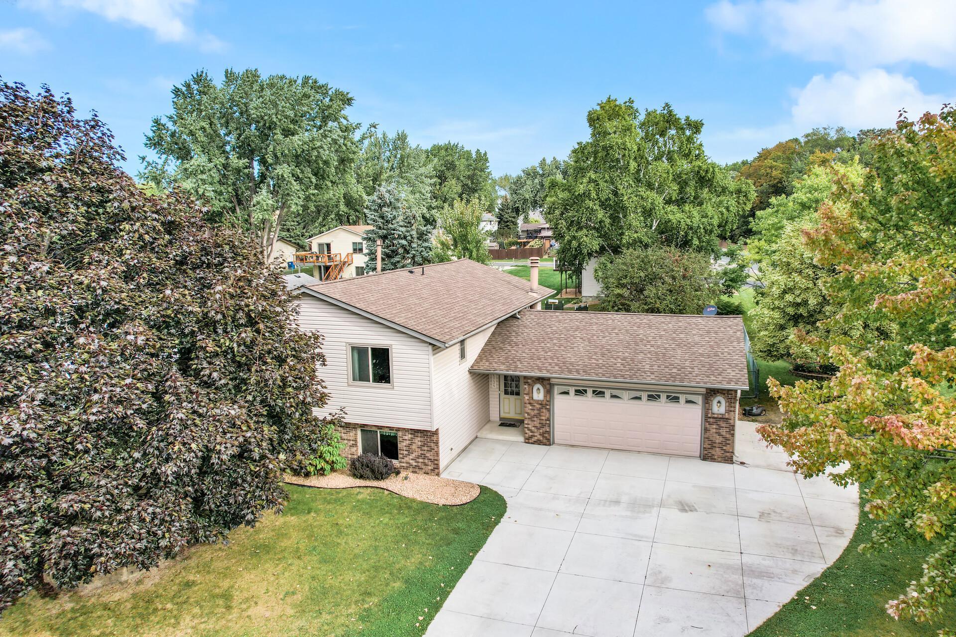 Maves Trl, Prior Lake, MN 55372