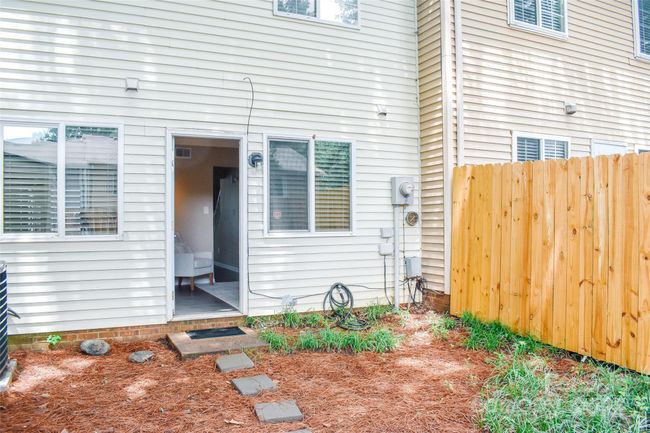 7526 Holly Grove Ct, Townhouse with 3 bedrooms, 2 bathrooms and null parking in Charlotte NC | Image 40
