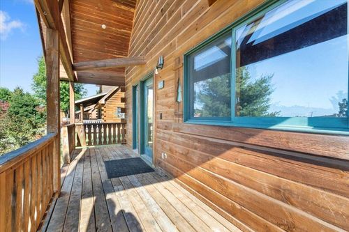 614 Sandy Beach Ct, WARRENS, WI, 54666-6709 | Card Image