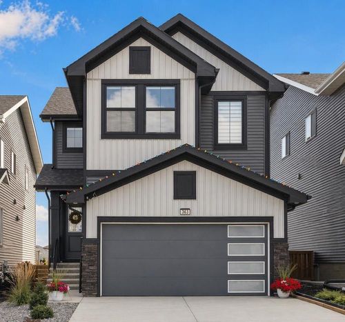 363 Precedence Hill, Cochrane, AB, T4C2T7 | Card Image