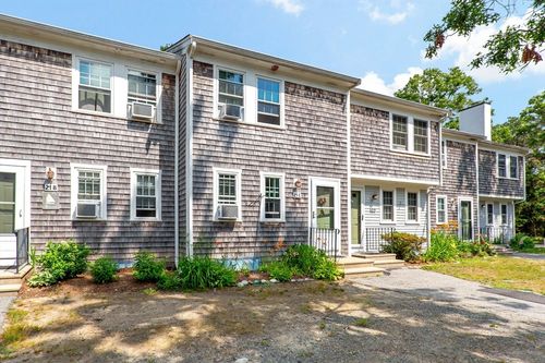 21c-300 Falmouth Rd, Mashpee, MA, 02649-2696 | Card Image