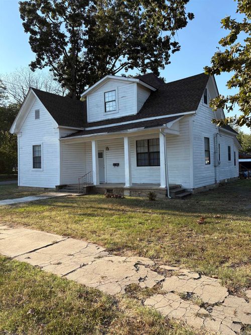 612 W Woodruff Avenue, Searcy, AR, 72143 | Card Image