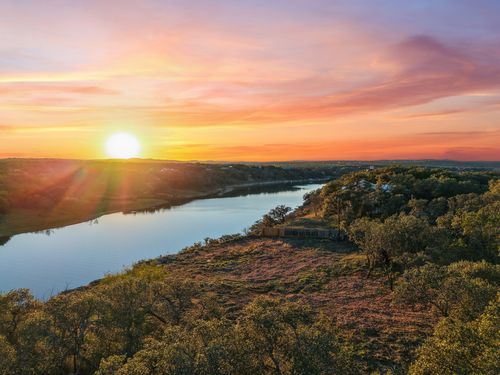 Lots 6, 7, 8, 9, & 10 Pedernales Cliff Trail, Spicewood, TX, 78669 | Card Image