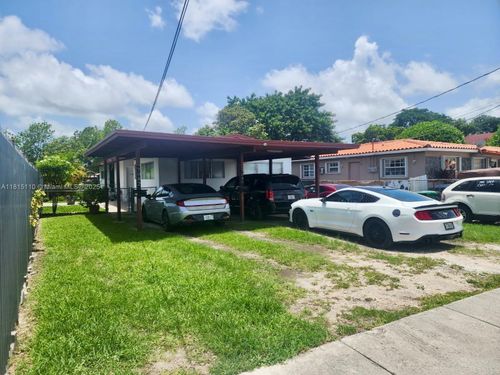 7080 Sw 22nd St, Miami, FL, 33155-1687 | Card Image