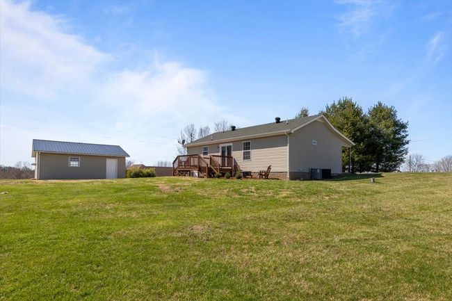 650 Wall Rd, House other with 3 bedrooms, 2 bathrooms and 2 parking in Cunningham TN | Image 30