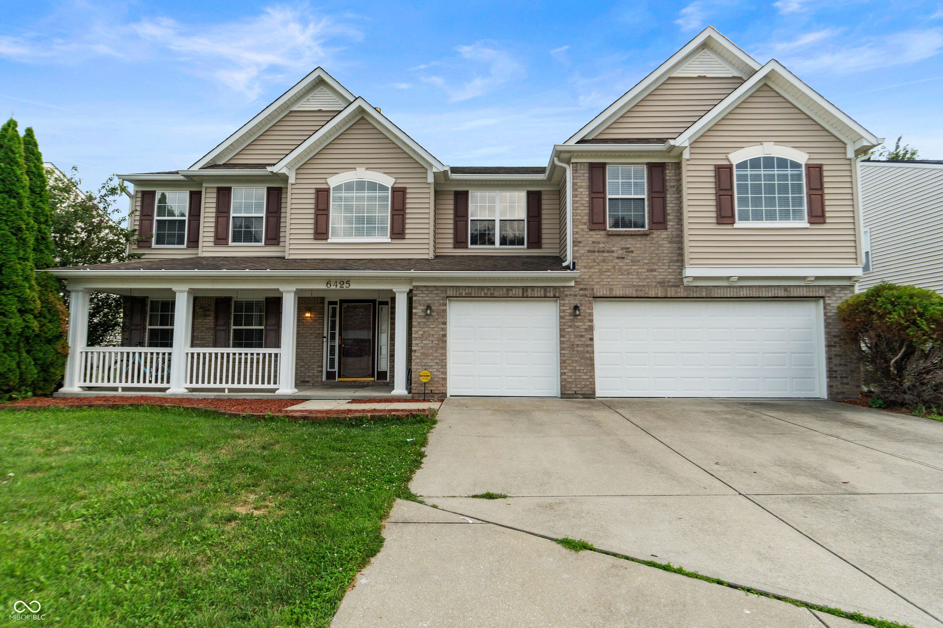 Residential in Indianapolis 2