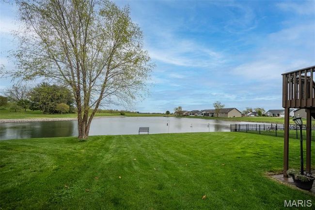 1338 Orchard Lakes Cir, House other with 4 bedrooms, 4 bathrooms and 3 parking in Belleville IL | Image 27