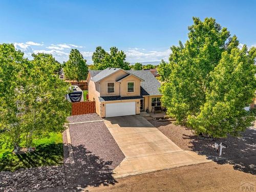 679 S Bow Mar Dr, Pueblo West, CO, 81007-1554 | Card Image