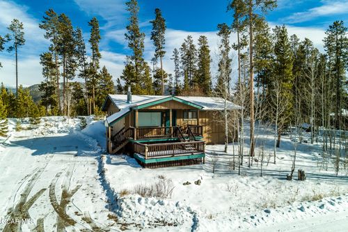 335 Grand Lake Ln, Grand Lake, CO, 80447 | Card Image