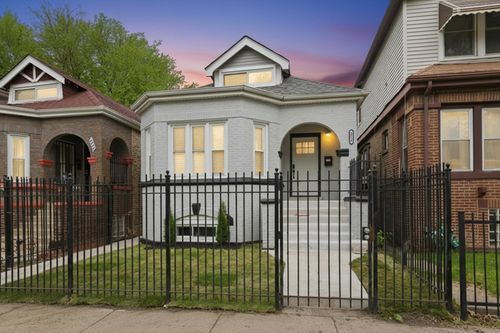 6824 S Wood Street, Chicago, IL, 60636 | Card Image