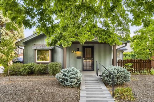 747 E Arkansas Ave, Denver, CO, 80210-2251 | Card Image