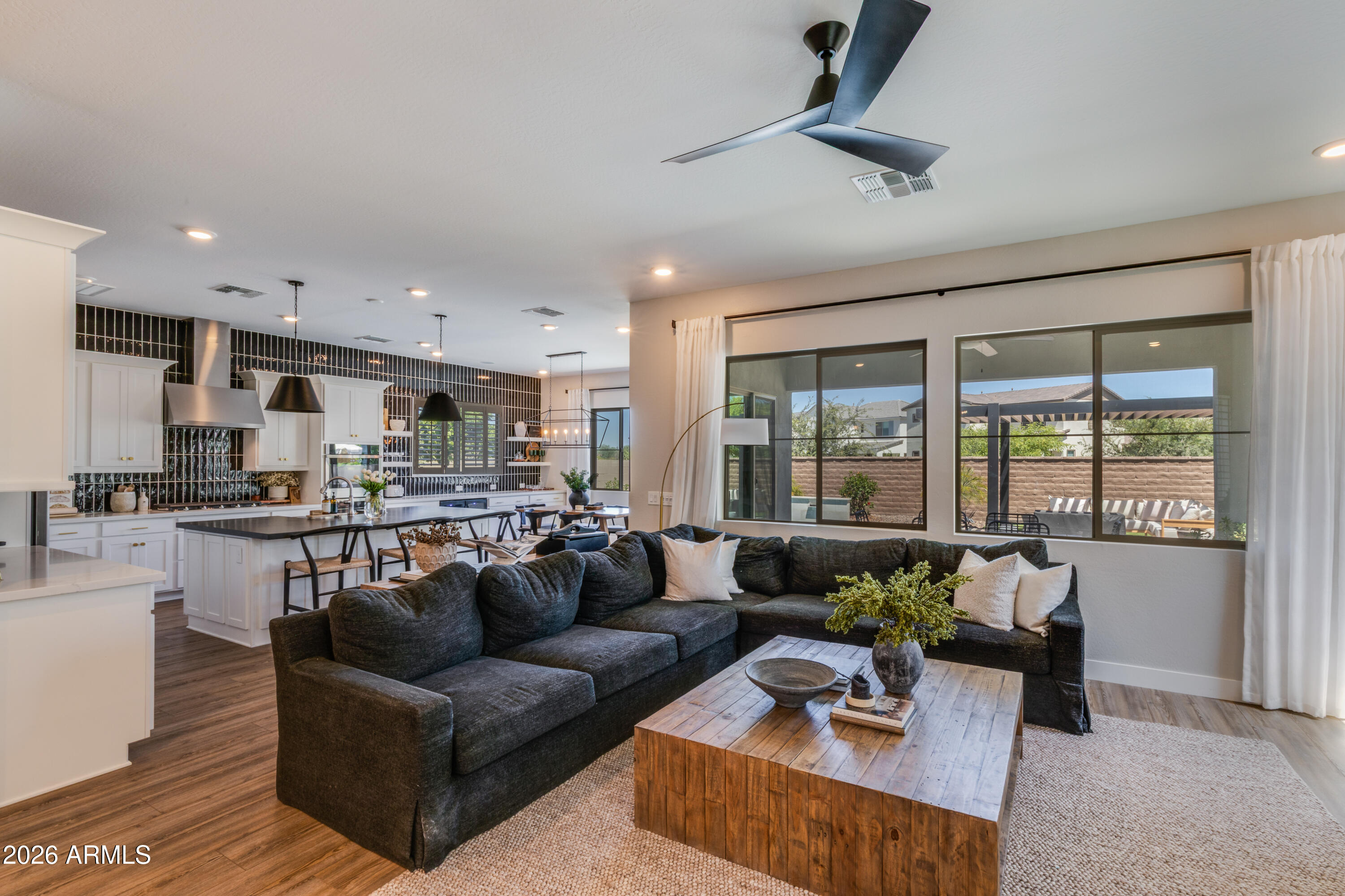 Residential in Gilbert 5