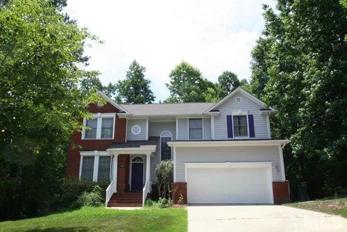 106 Bowers Ln, Cary, NC, 27519-5977 | Card Image