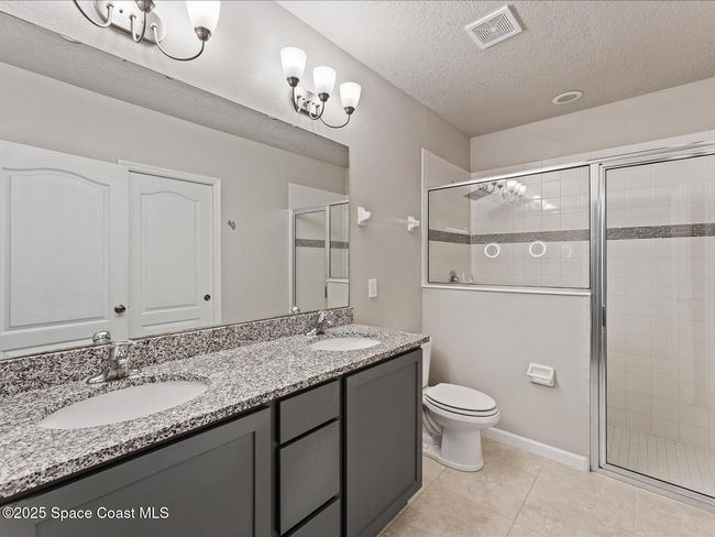 719 Simeon Dr, Townhouse with 3 bedrooms, 3 bathrooms and null parking in Satellite Beach FL | Image 15