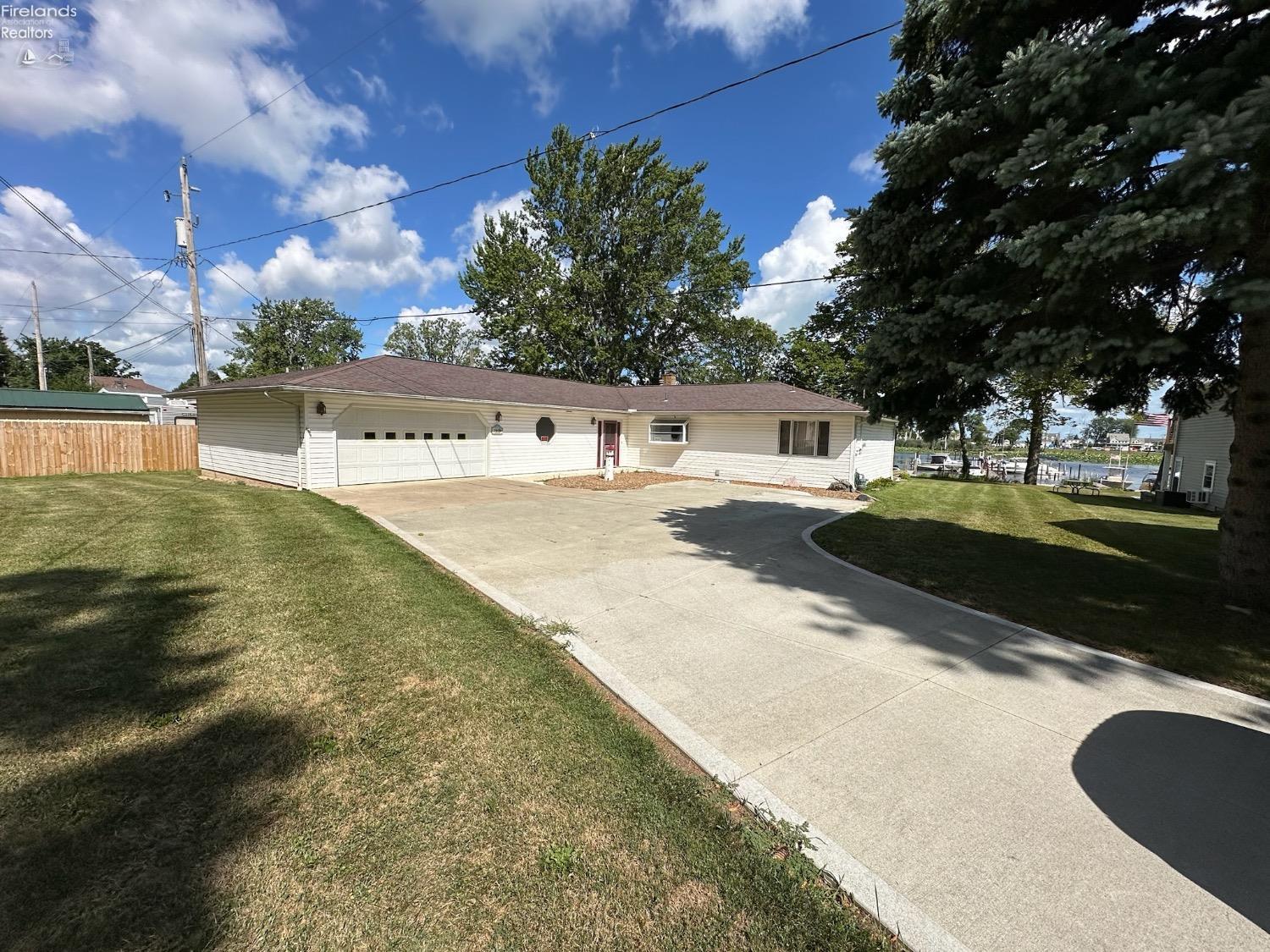 Riedmaier Dr, Lakeside Marblehead, OH 43440 #1