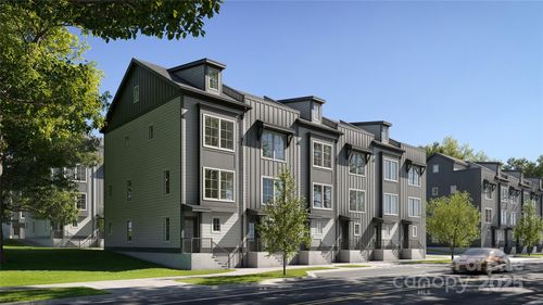 7-3023 Casting Street, Charlotte, NC, 28206 | Card Image