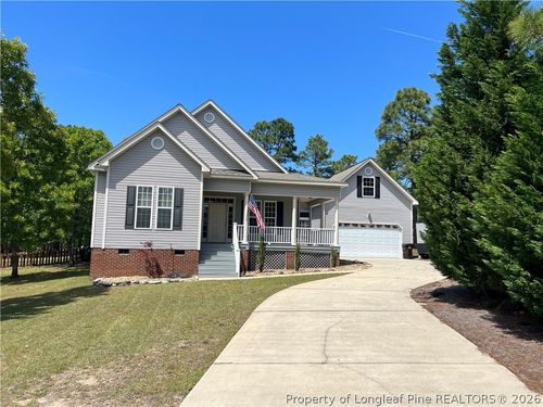 50 Kittery Pt, Sanford, NC, 27332-0163 | Card Image