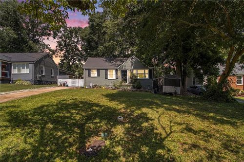 2022 Marco Dr, Decatur, GA, 30032-3936 | Card Image