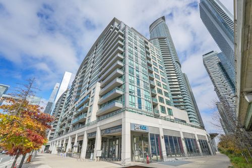 527-25 Lower Simcoe St, Toronto, ON, M5J3A1 | Card Image