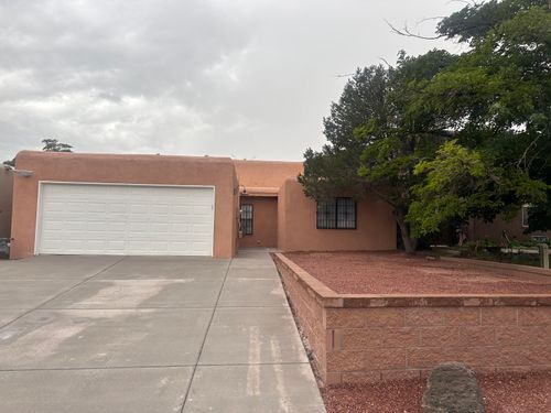 4968 Quail Ridge Dr Nw, Albuquerque, NM, 87114-4350 | Card Image