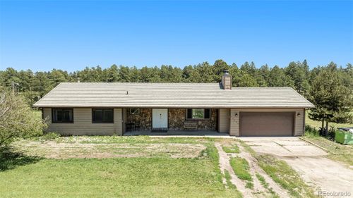 32358 Pine View Dr, Kiowa, CO, 80117-8910 | Card Image