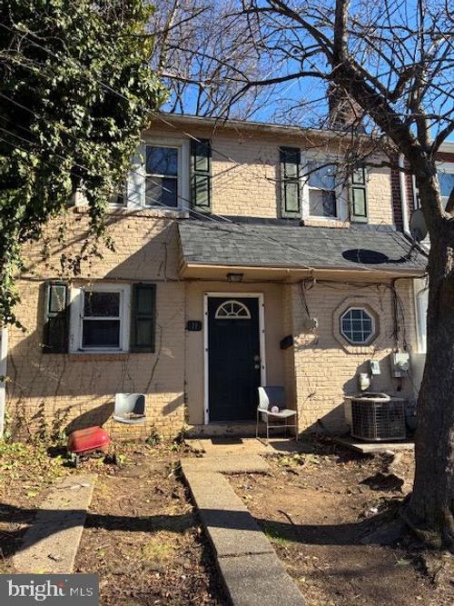 26 S Pennewell Dr, WILMINGTON, DE, 19809-3316 | Card Image