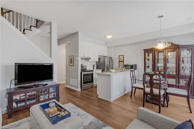 43 - 2435 Greenwich Dr, House other with 2 bedrooms, 2 bathrooms and 2 parking in Oakville ON | Image 15