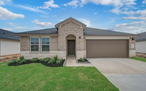 1011 Perezia Ct, Rosharon, TX, 77583-5629 | Card Image