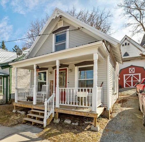 29 Powell St, Richford, VT, 05476-1126 | Card Image